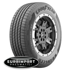 Goodyear Wrangler territory ht 255/65 R18 111 H  TL